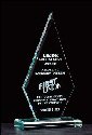 Elite Series Acrylic Trophy