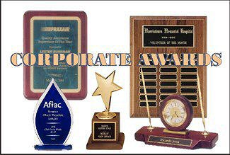 corporate awards