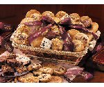 Home-Style Cookie and Brownie Basket