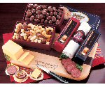 Maple Ridge Farms Shelf-Stable Party Starter