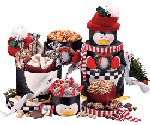 Deluxe Penguin Stacker