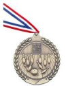 Economy Bowling Medal