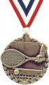 Millennium Tennis Medal
