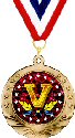 Victory Motion Medal