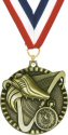 Victory Track Medal