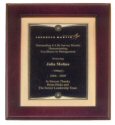 Rosewood Piano Finish Frame