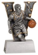 View All Basketball Awards