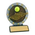 All Star Tennis Resin Award