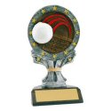All Star Volleyball Resin Trophy