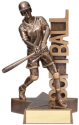 Softball Billboard Trophy