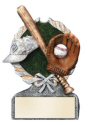 Centurion Baseball Theme Award