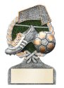 Centurion Soccer Theme Award