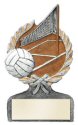 Centurion Volleyball Theme Award