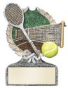 Centurion Tennis Theme Award