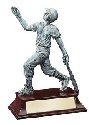 Elite Baseball Batter Statue Male or Female
