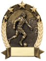 Five Stars Soccer Oval (Male or Female)