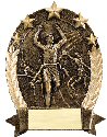 Five Stars Track Oval (Male or Female)