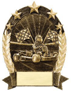 Five Stars Go Kart Oval