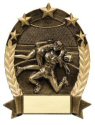Five Stars Wrestling Oval