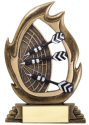 Flame Series Darts Trophy
