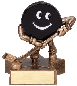 Little Buddy Hockey Trophy