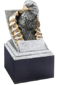 Eagle Mascot Award