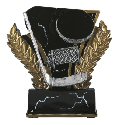 Midnight Wreath Hockey Award
