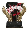 Midnight Wreath Music Award