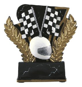 Midnight Wreath Racing Award
