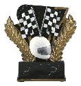 Midnight Wreath Racing Award
