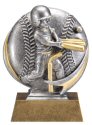 Motion Xtreme Boys T-Ball Resin Trophy