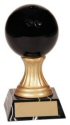 Bowling Pedestal Resin