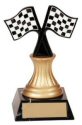 Pinewood Derby Trophies