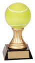 Tennis Pedestal Resin