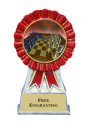 Red Ribbon Chess Award