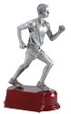 Elite Runner Statue Male or Female