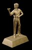 Darts Resin Sculpture Trophies