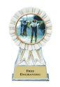 White Ribbon Cross Country Skiing Award