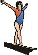 gymnastic