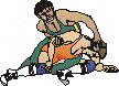 Wrestling