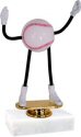 Baseball Bendable Trophy