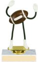 New Football Trophies