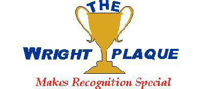 The Wright Plaque