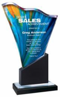 Artistic Wave Award