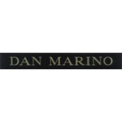 Large Economy Engraved Plate