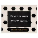 Soccer Picture Frame