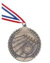 Economy Swimming Medal