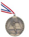 Economy Tennis Medal