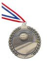 Budget Volleyball Medal