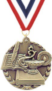 Millennium Knowledge Medal